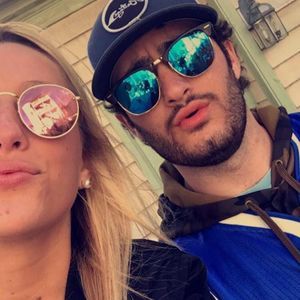 Meet your Posher, Mason